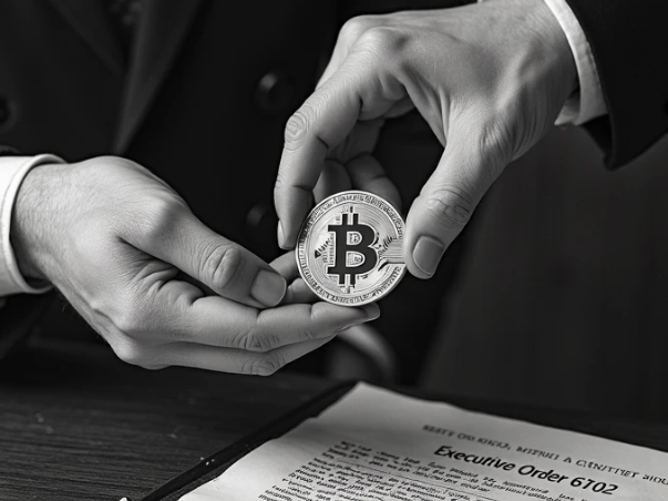 They call for an end to Bitcoin confiscation laws in Spain