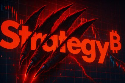 Strategy Bitcoin mNAV crashes to 1.174, lowest since February 2024