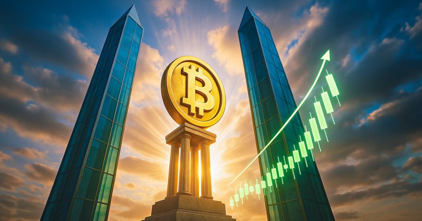 Strategy’s new credit rating opens Bitcoin to $130 trillion in institutional capital