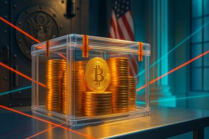 US to add $14 billion in BTC to strategic Bitcoin reserves seized from Chinese scammers