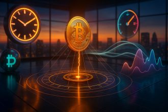 Why $13 billion in Bitcoin options expiring this week is a price nothing burger