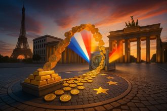 Will EU Bitcoin competition begin? Germany considering reserves, France targeting 420,000 BTC