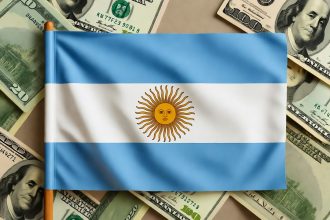Argentinian crypto startup raises $5 million