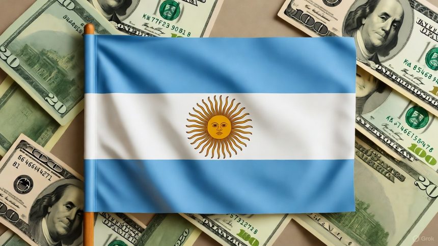 Argentinian crypto startup raises $5 million