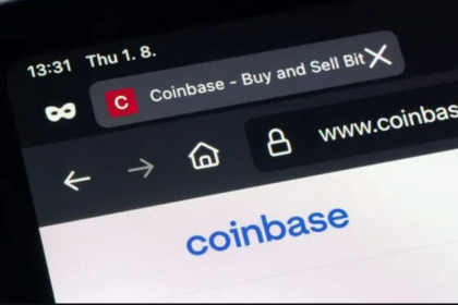 Coinbase pays 10% to those who lend USDC