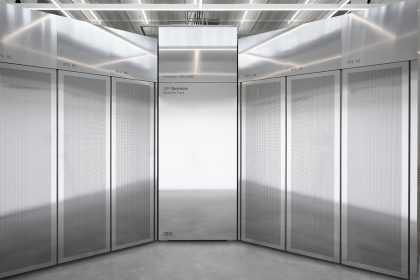 IBM launches new generation quantum computer in Spain IBM launches quantum computer