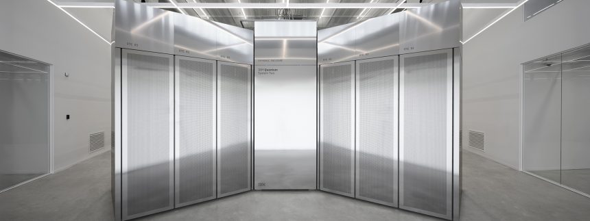 IBM launches new generation quantum computer in Spain IBM launches quantum computer