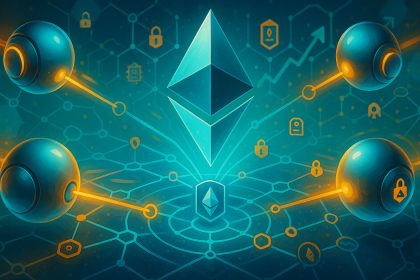 How ERC-8004 makes Ethereum the home of decentralized AI agents