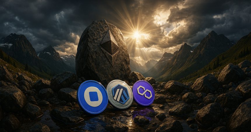 Did Vitalik just choose a side? Inside Ethereum’s Layer 2 Loyalty Test