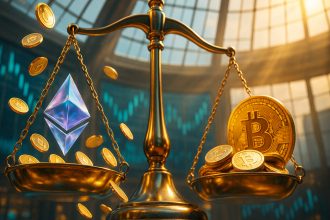 Will Ethereum ETFs experience price headwinds?