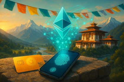Can Ethereum secure national identity? Bhutan is betting on it