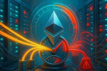 Ethereum's $11 billion staking withdrawal delay raises concerns about system vulnerabilities