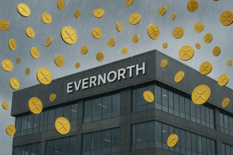 XRP will have the largest depot after million-dollar merger