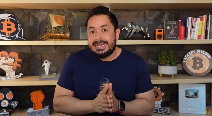 “We expect a bullish move in Bitcoin towards the end of this year”: Juan Rodriguez