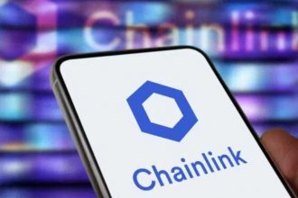 Chainlink is also 500.000 LINK and reserve