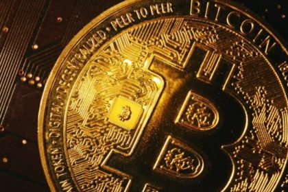 Bitcoin is showing a steady trend, but...