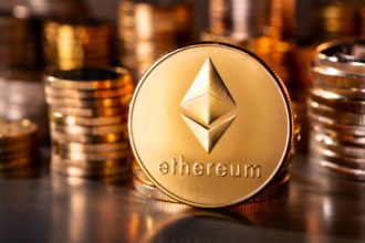 ETHzilla sells Ethereum due to low stock price