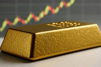 “The rising price of gold is the cry of the market.”