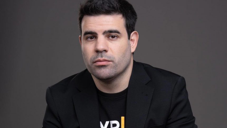 Bybit appoints Patricio Mesri as CEO of Latin America