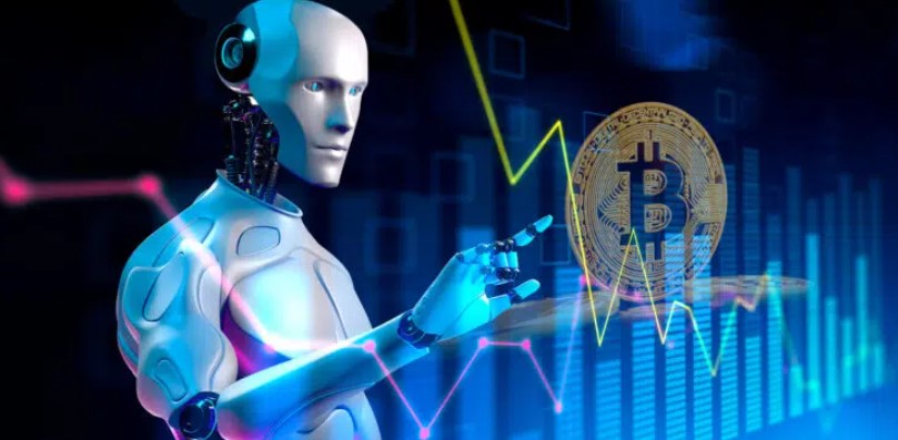 They are letting AI do the trading. Who is winning?