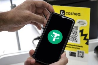 Why USDT + Cashea is Venezuela's anti-inflation formula?