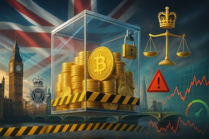 Will the BoE “exemption” significantly increase stablecoin rails to BTC and ETH?