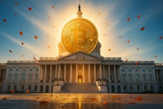 $413,000 Bitcoin Question: What will happen to BTC once Washington reopens?