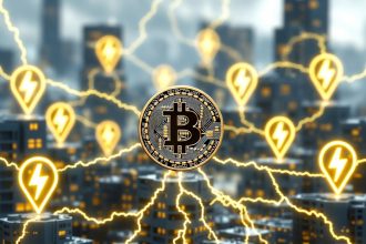 Will Bitcoin adoption happen in the future or will it happen with Lightning?