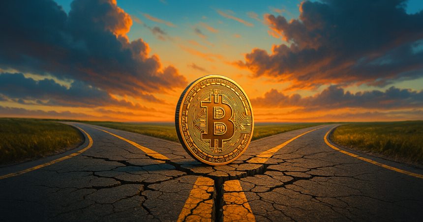 Bitcoin Crossroads: What’s next – $92,000 or $79,000? Let’s break it down