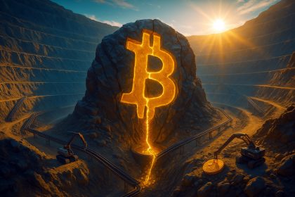 Bitcoin enters ``5% era,'' with 1 million coins left to mine — miners say the most dangerous part is just beginning