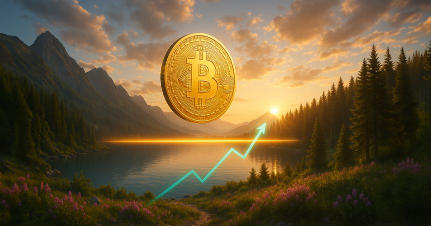 Bitcoin in critical test: bear market could be postponed if Bitcoin breaks above $106,000