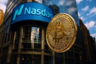 Bitcoin on Wall Street will never be the same after Nasdaq's quiet move
