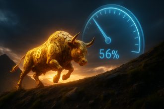 Bitcoin struggles to maintain bullish market as fees fall 56% since the beginning of the year