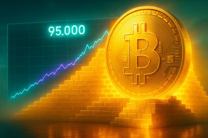 Bitcoin tests $95,000 HODL wall after $655 million outflow from bulls in cascade