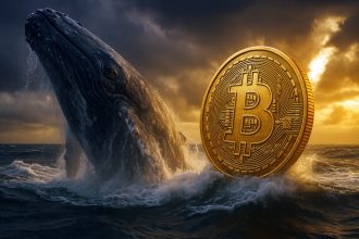 Bitcoin whale’s $2 billion bet signals dramatic market recovery due to retail sales