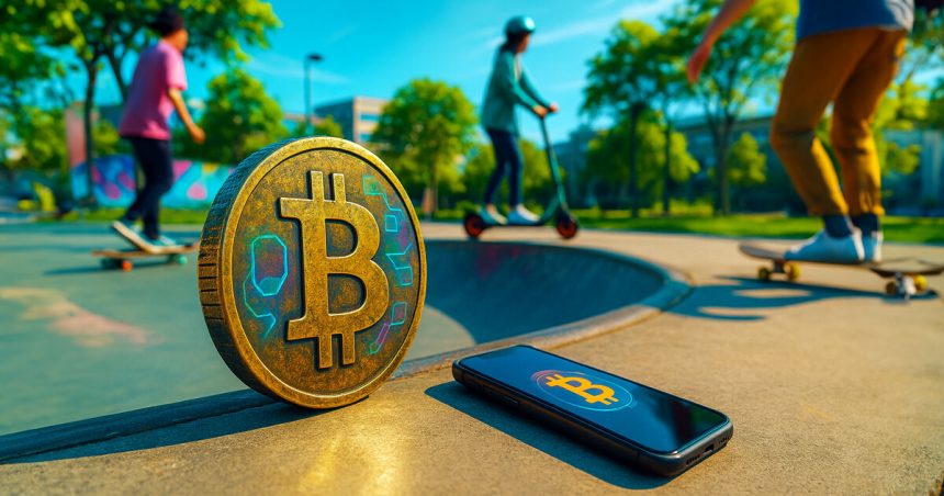 Bitcoin’s midlife crisis: Can the OG cryptocurrency captivate Gen Z before it’s too late?