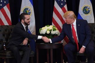 El Salvador and US sign trade alliance paving the way for Bitcoin