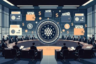 Cardano plans to invest millions of ADA to compete with other crypto networks