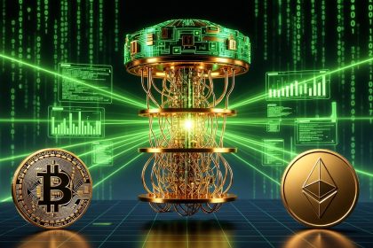 “Ethereum has much bigger problems with quantum than Bitcoin.”