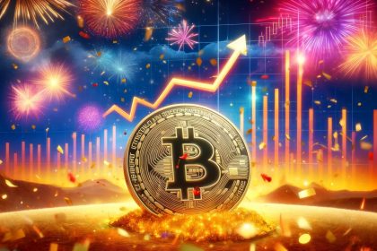 Multi-billion dollar asset manager reveals why Bitcoin price crash is a good thing