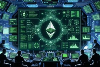 Ethereum node restructuring, what does it mean for decentralization?