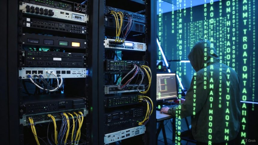 According to Bybit, backdoors exist in 16 major cryptocurrency networks