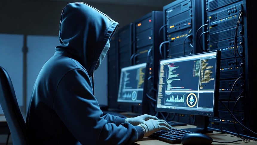 Ethereum DEX hacked for over $100 million