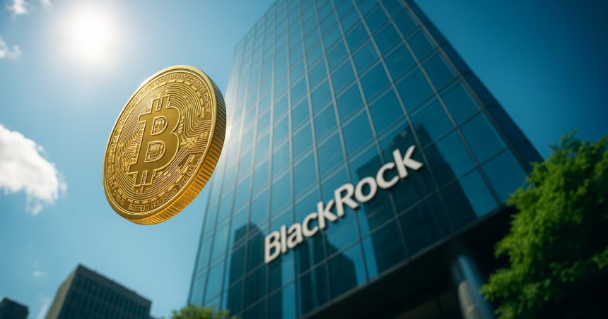 If you invested $10,000 in BlackRock's Bitcoin ETF when it launched, it would be worth this much today.