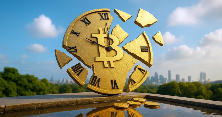 Is Bitcoin’s 4-year cycle over, or are market makers in denial?