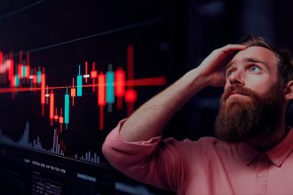 Is it a buying opportunity or a risk?