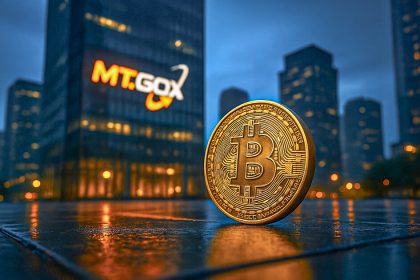Mt Gox FUD: Bitcoin ETF just sold more BTC than Mt Gox can pay back