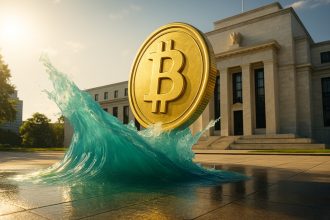 Odds of December rate cut over 70%: Are Bitcoin traders convinced this will change the situation?
