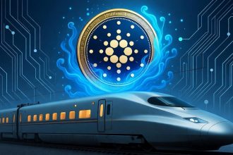 This update makes Cardano 30% faster