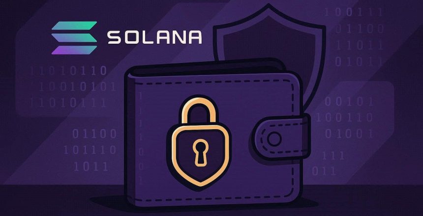 Solana launches new privacy wallet